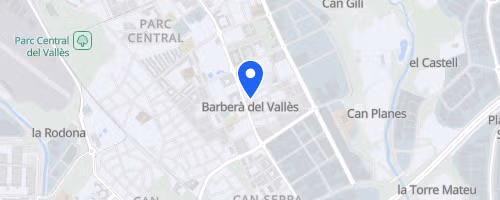 Cursa de la  Festa Major de Barberà del Vallès