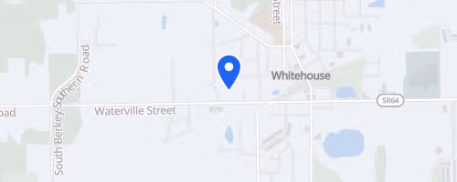Whitehouse Multi-Sport Festival