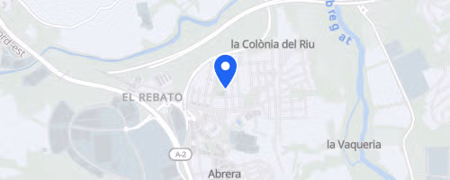 Cursa Abrera D9