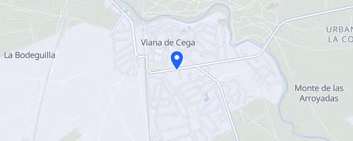 Carrera Popular de Viana de Cega