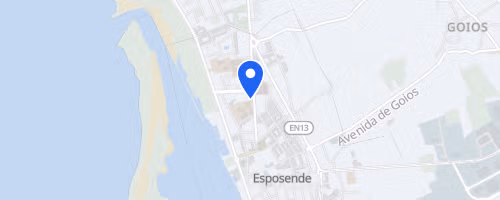 Trail Esposende