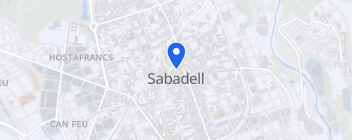 Caminada de la Llum de Sabadell