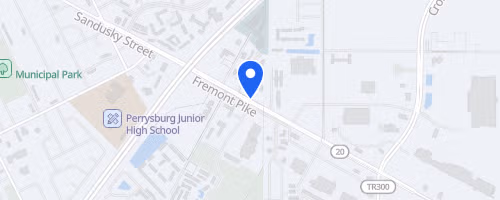 Perrysburg Township 5K