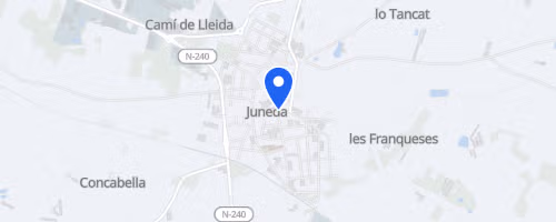 Cursa Cassoles de Tros