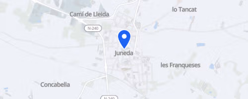 Cursa de les Cassoles de Tros - 10k