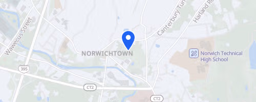 Norwich Winterfest 5K