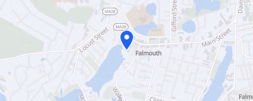The 35th Annual Falmouth Walk