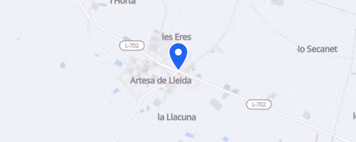 Cursa Solidàries d'Artesa de Lleida