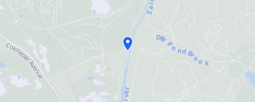 Salmon River 5.5 Mile Run