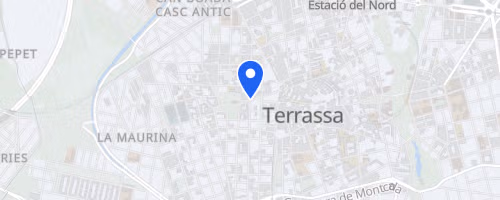 Cursa de Festa Major de Terrassa