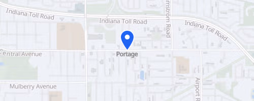Portage Extra Mile Youth Running Camp