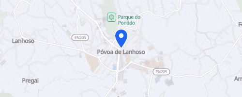 Póvoa de Lanhoso Urban Fit