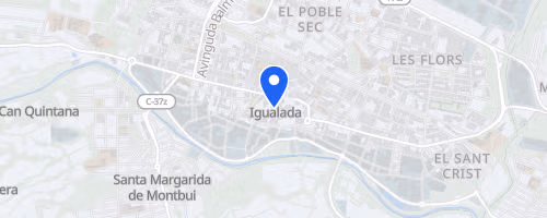 Igualada Urban Running