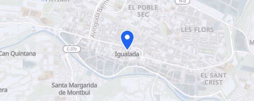 Igualada Urban Running Night Show 10K