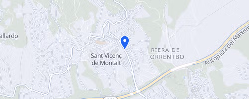 Cursa La 5K de Sant Vicenç de Montalt