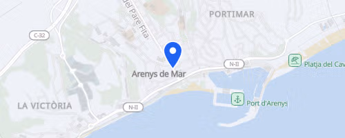 Cros dels Arenys