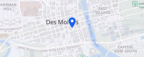 The Des Moines Donut Mile