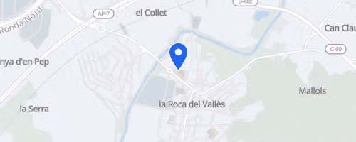 Marxa de la Roca