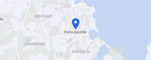 Semi-Marathon de Porto-Vecchio