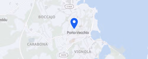 Championnats de Corse VTT XCO - Porto-Vecchio