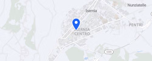 CorrIsernia