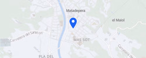 Cursa de Festa Major de Matadepera