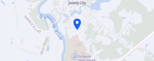Griswold Color Run Cancelled