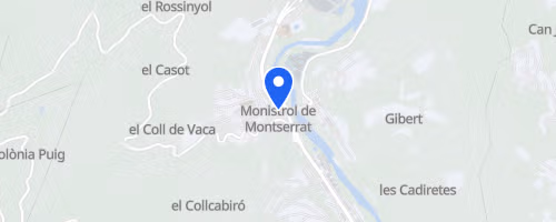 Montserrat Mountains Trail Weekend