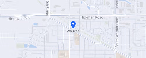 Waukee Freedom 5K