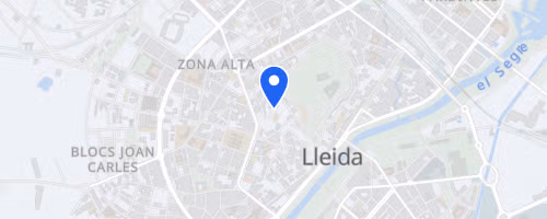 Marathon de Lleida