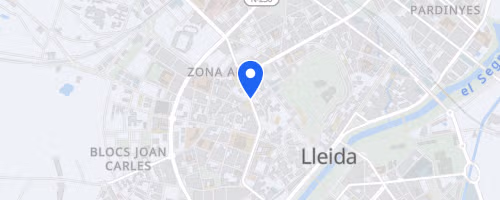 Pujada a la Seu Vella
