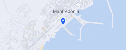IX^ Re Manfredi Run