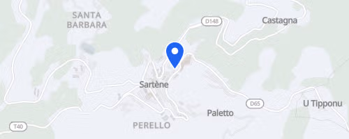 City Trail Di Sartè