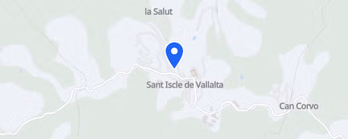 Vallalta Trail