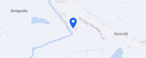 Rhulen Rock Hill Run and Ramble 5K