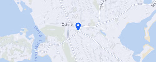 Annual OVL Cape Cod 5K Championship Road Race  - "Run for the Library"