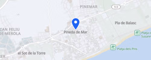 Cursa de Pineda de Mar 10k
