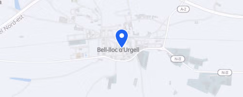 Cursa Vinyes del Mig