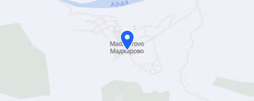 Дивото зове Маджарово 13-14 Юни 2026