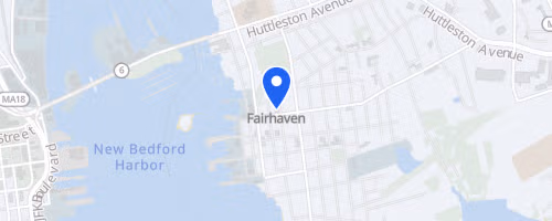 Fairhaven Father's Day Road Race