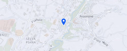 Strafrosinone
