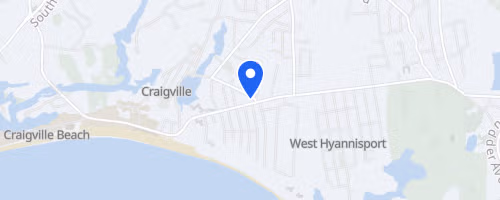 Hyannis Triathlon II