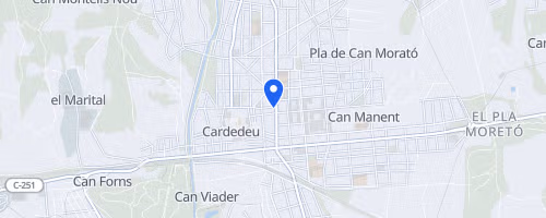 Cros de Cardedeu