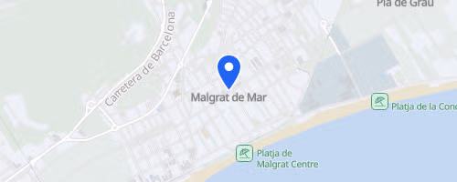 Cursa del Miner de Ferro de Malgrat de Mar