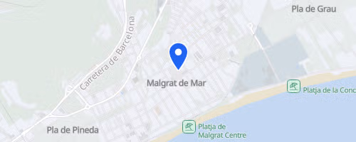 Cross de Malgrat