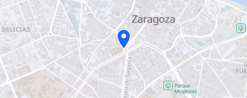 Carrera de Papá Noel Caja Rural de Zaragoza
