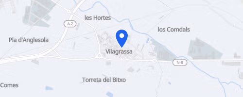Cursa Ametlla de Vilagrassa