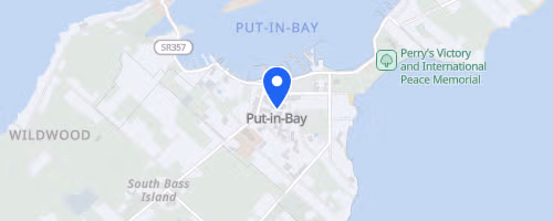 Put-in-Bay Pride 5k