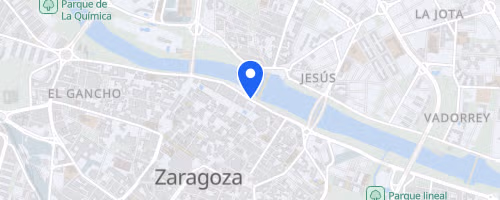 Marcha Nocturna de Zaragoza