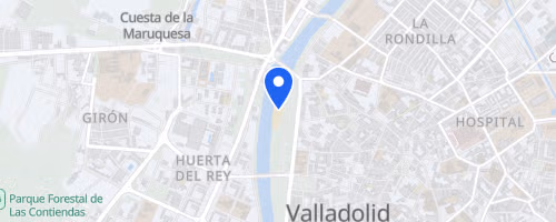 Triatlón Ciudad de Valladolid